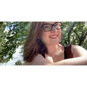 Meet your Posher, Danihea-hayley